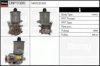 DELCO REMY DSP1580 Hydraulic Pump, steering system